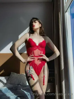 Scarlett Oharra OnlyFans Leaked Free Thumbnail Picture - #PV4Tfl4Vzo