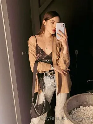 Scarlett Oharra OnlyFans Leaked Free Thumbnail Picture - #aHFo8kE0px