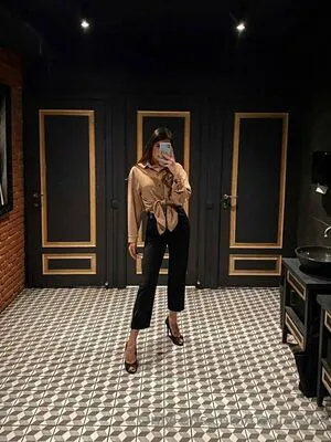 Scarlett Oharra OnlyFans Leaked Free Thumbnail Picture - #e6RMywzdF2