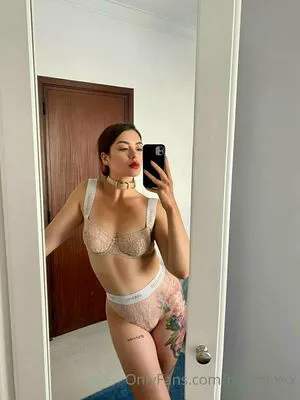 Scarlett Oharra OnlyFans Leaked Free Thumbnail Picture - #nuHvXoh801