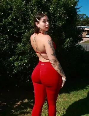 Scarlett Ray OnlyFans Leaked Free Thumbnail Picture - #4RPm5opdFF