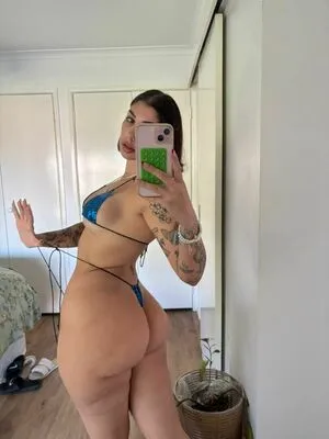 Scarlett Ray OnlyFans Leaked Free Thumbnail Picture - #H8G9AeTNkH
