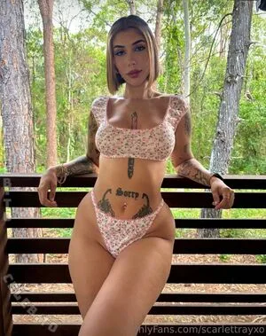 Scarlett Ray OnlyFans Leaked Free Thumbnail Picture - #Os5ci6pmvG