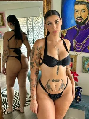 Scarlett Ray OnlyFans Leaked Free Thumbnail Picture - #a7weciaVMB