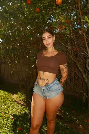 Scarlett Ray OnlyFans Leaked Free Thumbnail Picture - #fKikPccNO4