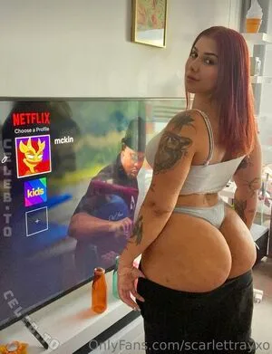 Scarlett Ray OnlyFans Leaked Free Thumbnail Picture - #hc40nXxO0m