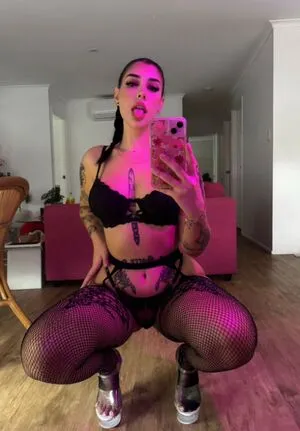 Scarlett Ray OnlyFans Leaked Free Thumbnail Picture - #lk24bpQ13x