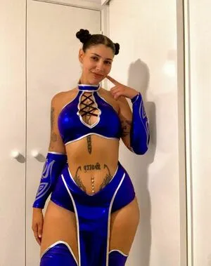 Scarlett Ray OnlyFans Leaked Free Thumbnail Picture - #rgBDAUxT8F