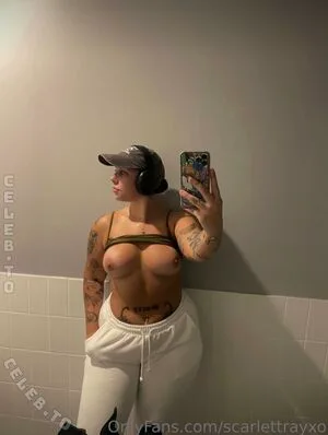 Scarlett Ray OnlyFans Leaked Free Thumbnail Picture - #sCV7t3kL1a