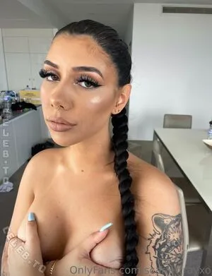 Scarlett Ray OnlyFans Leaked Free Thumbnail Picture - #tSLWNxsnJo