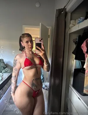Scarlett Ray OnlyFans Leaked Free Thumbnail Picture - #wstkrPXMDk