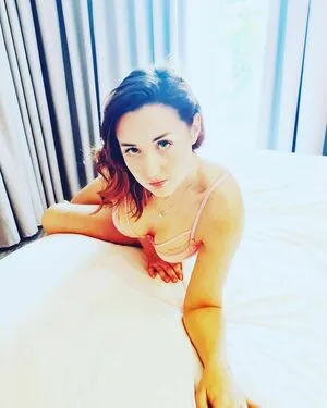 Scarlett Richmond OnlyFans Leaked Free Thumbnail Picture - #Ssope1mBoA