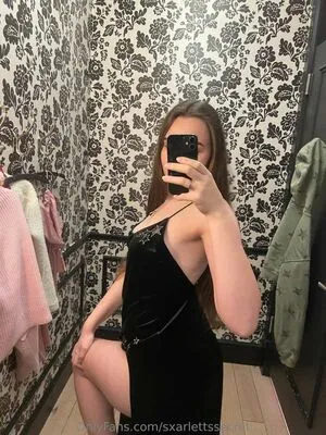 Scarlett Rose OnlyFans Leaked Free Thumbnail Picture - #E5LBKQjy9P