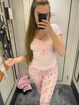 Scarlett Rose OnlyFans Leaked Free Thumbnail Picture - #Y8uABVrMSp