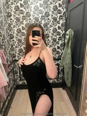 Scarlett Rose OnlyFans Leaked Free Thumbnail Picture - #bcKvyc75Ie