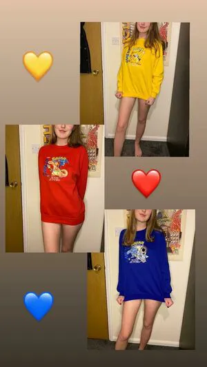 Scarlett Rose OnlyFans Leaked Free Thumbnail Picture - #f71ncgwkw3