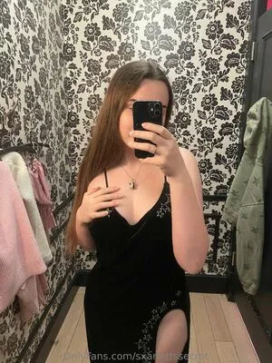 Scarlett Rose OnlyFans Leaked Free Thumbnail Picture - #iclM5xkIlo