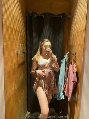 Scarlett Rose OnlyFans Leaked Free Thumbnail Picture - #y8mzlTKoSa