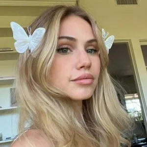 Scarlett Rose Leithold OnlyFans Leaked Free Thumbnail Picture - #4FEmKjvARx