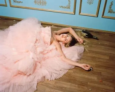 Scarlett Rose Leithold OnlyFans Leaked Free Thumbnail Picture - #8O5iZfVyvc