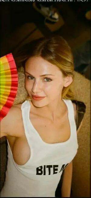 Scarlett Rose Leithold OnlyFans Leaked Free Thumbnail Picture - #H3FOSI2J7i