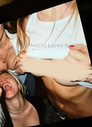 Scarlett Rose Leithold OnlyFans Leaked Free Thumbnail Picture - #H6cllg2XpW