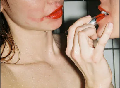 Scarlett Rose Leithold OnlyFans Leaked Free Thumbnail Picture - #QcWpLkrv4U