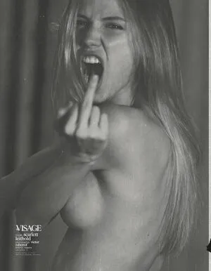 Scarlett Rose Leithold OnlyFans Leaked Free Thumbnail Picture - #UMUtMu0LxT