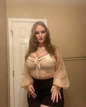 Scarlett Rose OnlyFans Leaked Free Thumbnail Picture - #s3DxOPJjFB