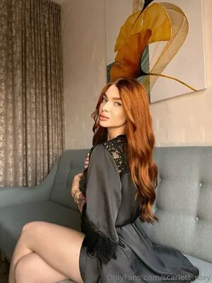 Scarlett Roxy OnlyFans Leaked Free Thumbnail Picture - #OX8SnVUieR