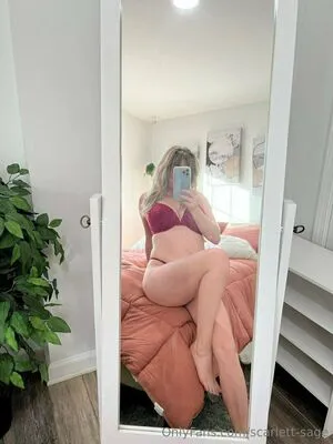 Scarlett Sage OnlyFans Leaked Free Thumbnail Picture - #81jQP0w2Fk