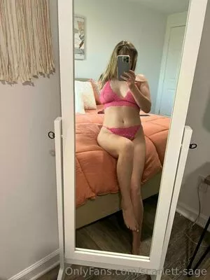 Scarlett Sage OnlyFans Leaked Free Thumbnail Picture - #V3Q4CGDDIa