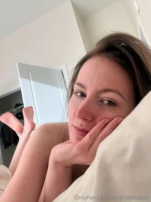 Scarlett Sage OnlyFans Leaked Free Thumbnail Picture - #iM8c1nvkS6