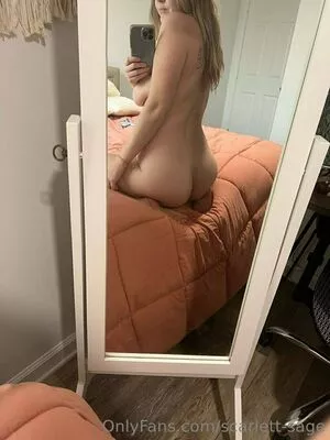 Scarlett Sage OnlyFans Leaked Free Thumbnail Picture - #voaj2ky2kW