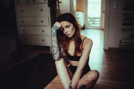 Scarlett Simoneit OnlyFans Leaked Free Thumbnail Picture - #L7DVis1Qh7