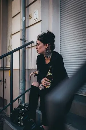 Scarlett Simoneit OnlyFans Leaked Free Thumbnail Picture - #byBCAsbPJh