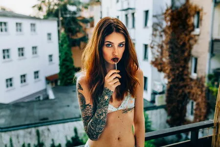 Scarlett Simoneit OnlyFans Leaked Free Thumbnail Picture - #e0PuR7Apm0