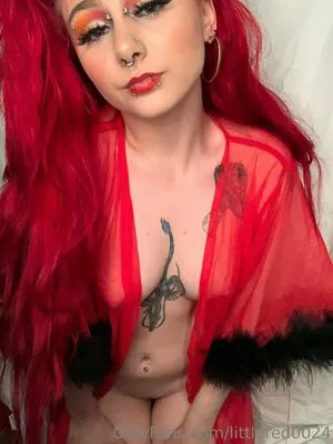 Scarlett Sin24 OnlyFans Leaked Free Thumbnail Picture - #0hZEZ0froi