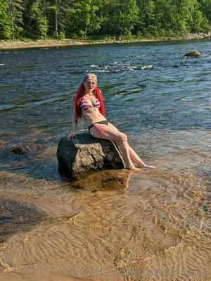 Scarlett Sin24 OnlyFans Leaked Free Thumbnail Picture - #DHmWfd54St