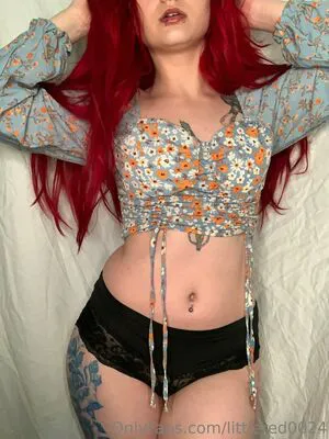 Scarlett Sin24 OnlyFans Leaked Free Thumbnail Picture - #IvxLUQQBLd