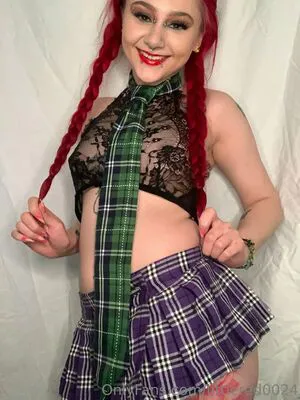 Scarlett Sin24 OnlyFans Leaked Free Thumbnail Picture - #KJ1Nd0RsmC