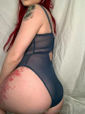 Scarlett Sin24 OnlyFans Leaked Free Thumbnail Picture - #xFZd84RwSy