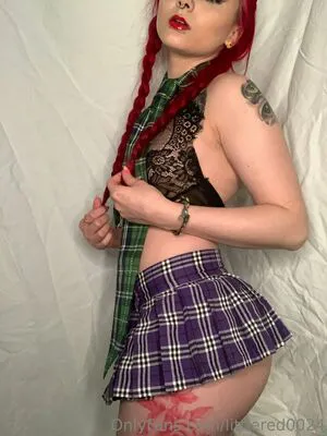 Scarlett Sin24 OnlyFans Leaked Free Thumbnail Picture - #zMoz4B4tff
