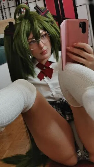 Scarlett Sirene OnlyFans Leaked Free Thumbnail Picture - #7XBe2Cjnte