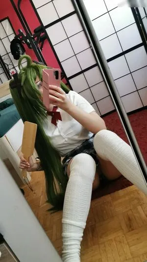Scarlett Sirene OnlyFans Leaked Free Thumbnail Picture - #9fNEMCCZNb