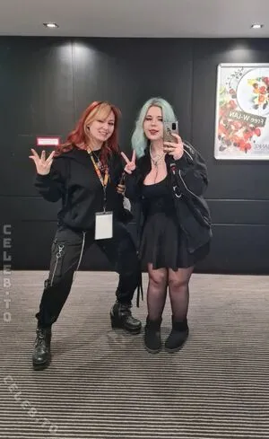 Scarlett Sirene OnlyFans Leaked Free Thumbnail Picture - #BQi9voC5DI