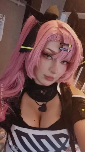 Scarlett Sirene OnlyFans Leaked Free Thumbnail Picture - #G8oqW8MU24