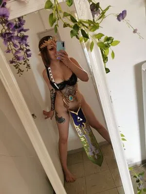 Scarlett Sirene OnlyFans Leaked Free Thumbnail Picture - #J8wcE3ZZ7T