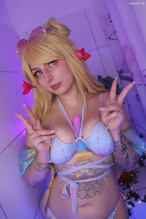 Scarlett Sirene OnlyFans Leaked Free Thumbnail Picture - #UHsrtLtzUy