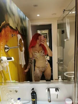 Scarlett Sirene OnlyFans Leaked Free Thumbnail Picture - #fgWcfoL5Yw